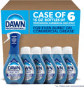 Dawn Powerwash Heavy Duty Dish Spray for Commercial Kitchens