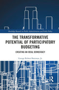 The Transformative Potential of Participatory Budgeting