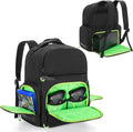 Carry Backpack Compatible with Xbox Series X S Console - Travel