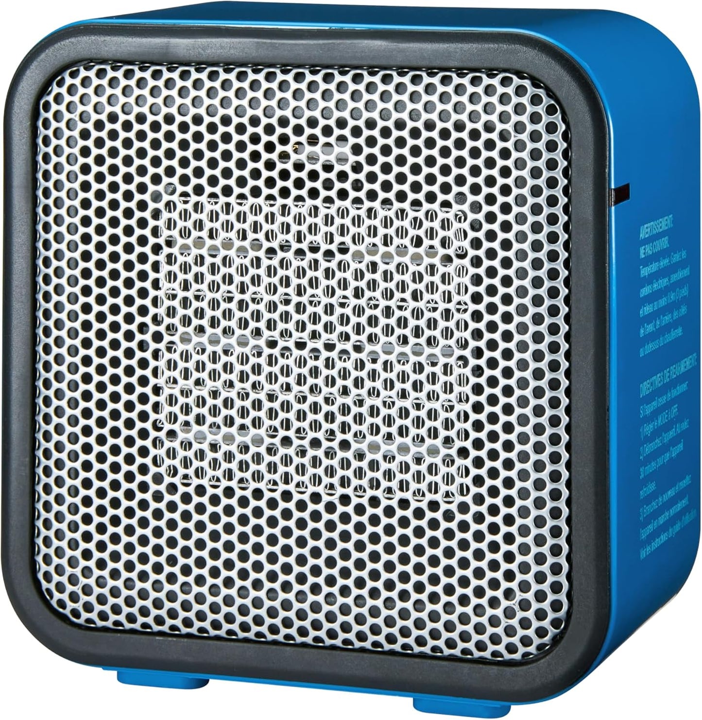 Portable Mini Ceramic Heater for Office & Camping