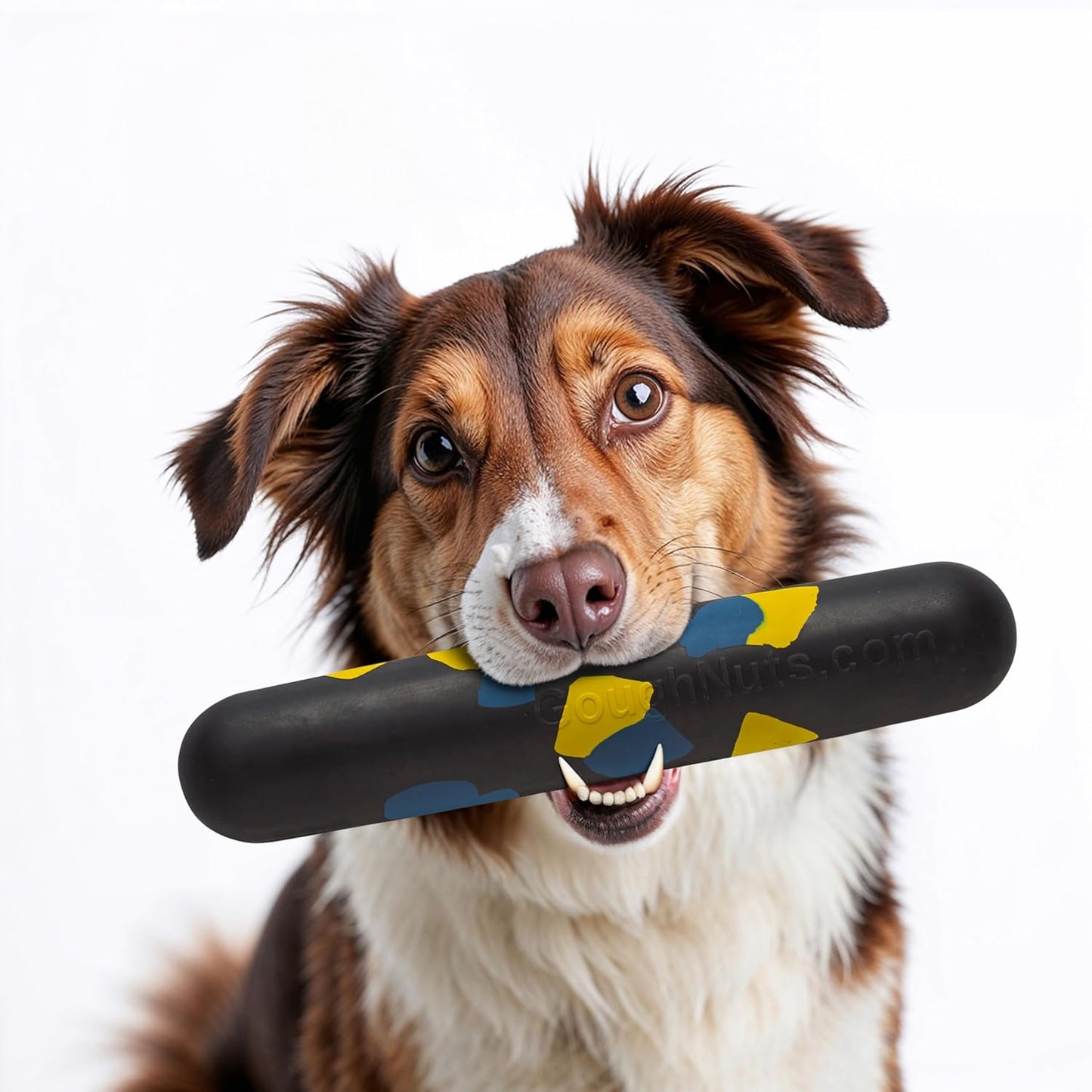 Goughnuts Large Water Stick: Tough Float Toy
