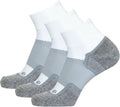 OrthoSleeve Diabetic & Neuropathy Socks (3 Pack) - Cushioned