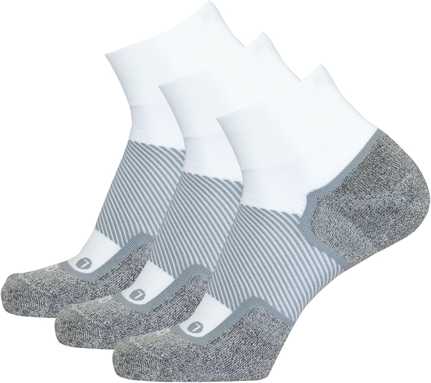 OrthoSleeve Diabetic & Neuropathy Socks for Comfort & Support