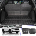 Rongtaod Cargo Mat Compatible with 2023 2024 2025 2026 Honda CRV