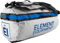 Trailhead Duffel Bag Shoulder Straps Waterproof Medium - Durable Gear
