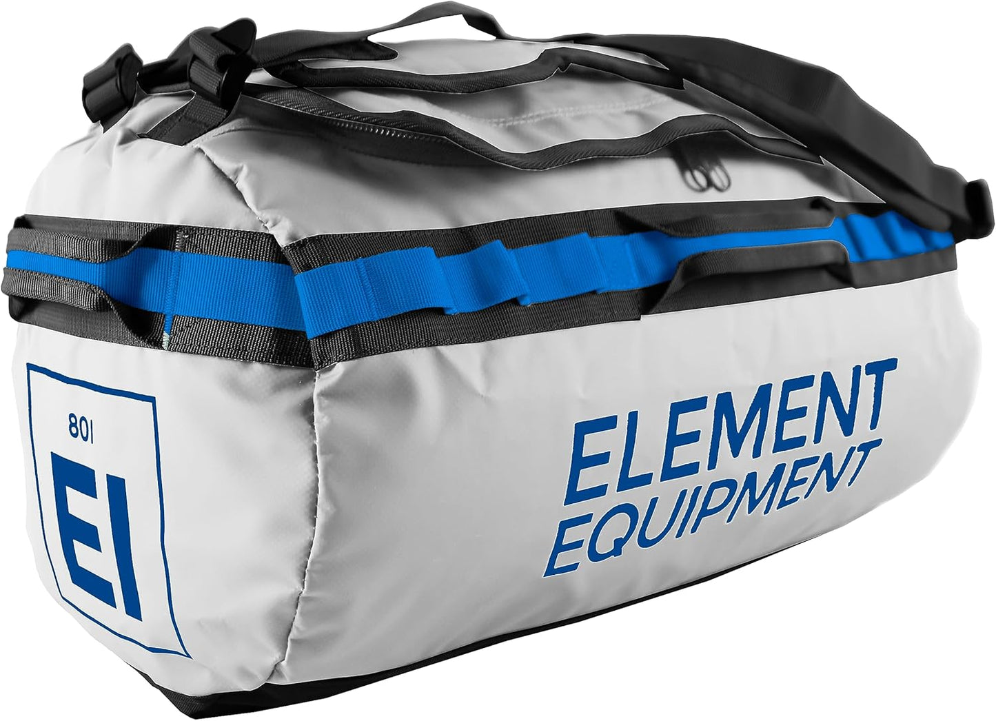 Element Equipment Trailhead Duffel Bag - Waterproof and Versatile