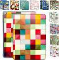 DuraSafe Case for iPad Mini 7.9 in Color Grid - Slim Folio Protection