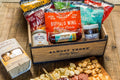 Cheese Bros Deluxe Char-CURD-erie Gift Box - Ready to Serve Board