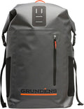 Wayward Roll Top Backpack 38L - Waterproof Adventure Pack