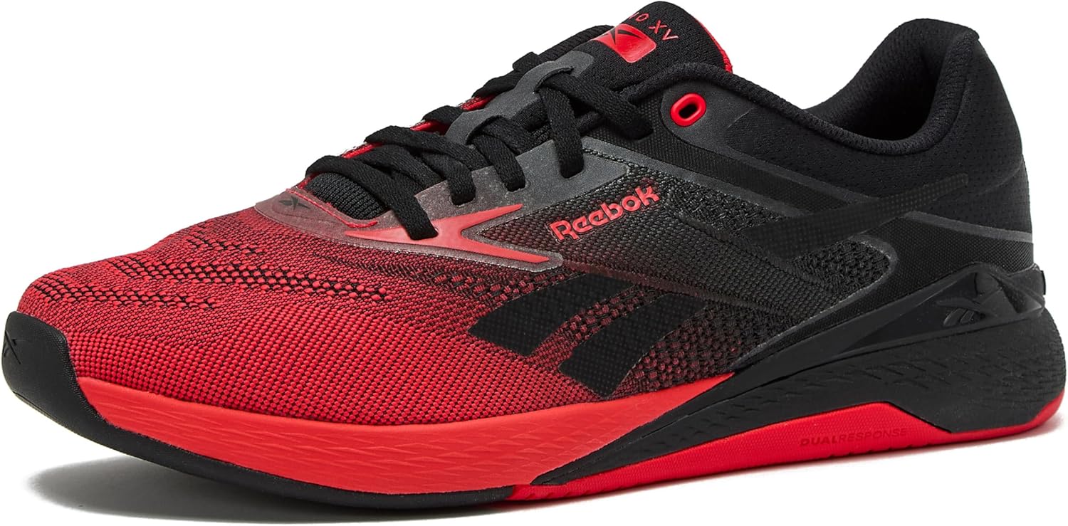 Reebok Nano X5 Mens Shoes for Cross Training and Running