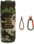 Squad JBL Flip 7 Portable Waterproof Speaker - Bold Pro Sound