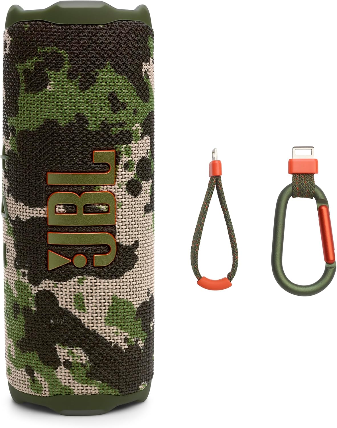 JBL Flip 7 Portable Waterproof Speaker with Bold Pro Sound