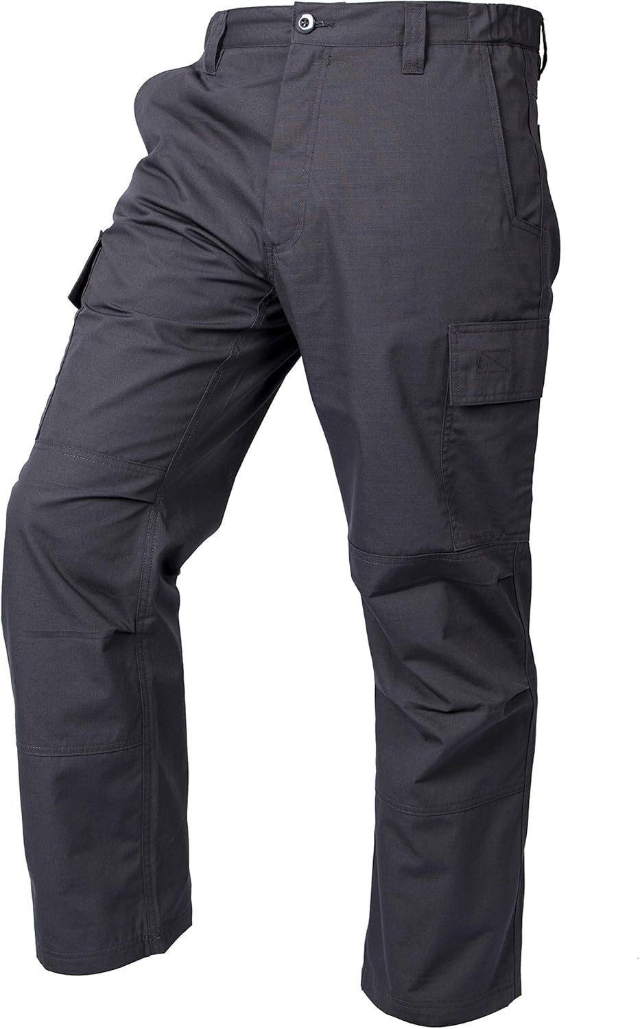 LAPG Men's Core Cargo Tactical Pants for Comfort and Durability