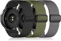Nylon Sport Bands for Garmin Watches: Comfort & Style!