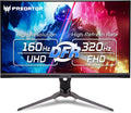 Acer Predator Gaming Monitor 27 UHD 3840 x 2160 IPS Review