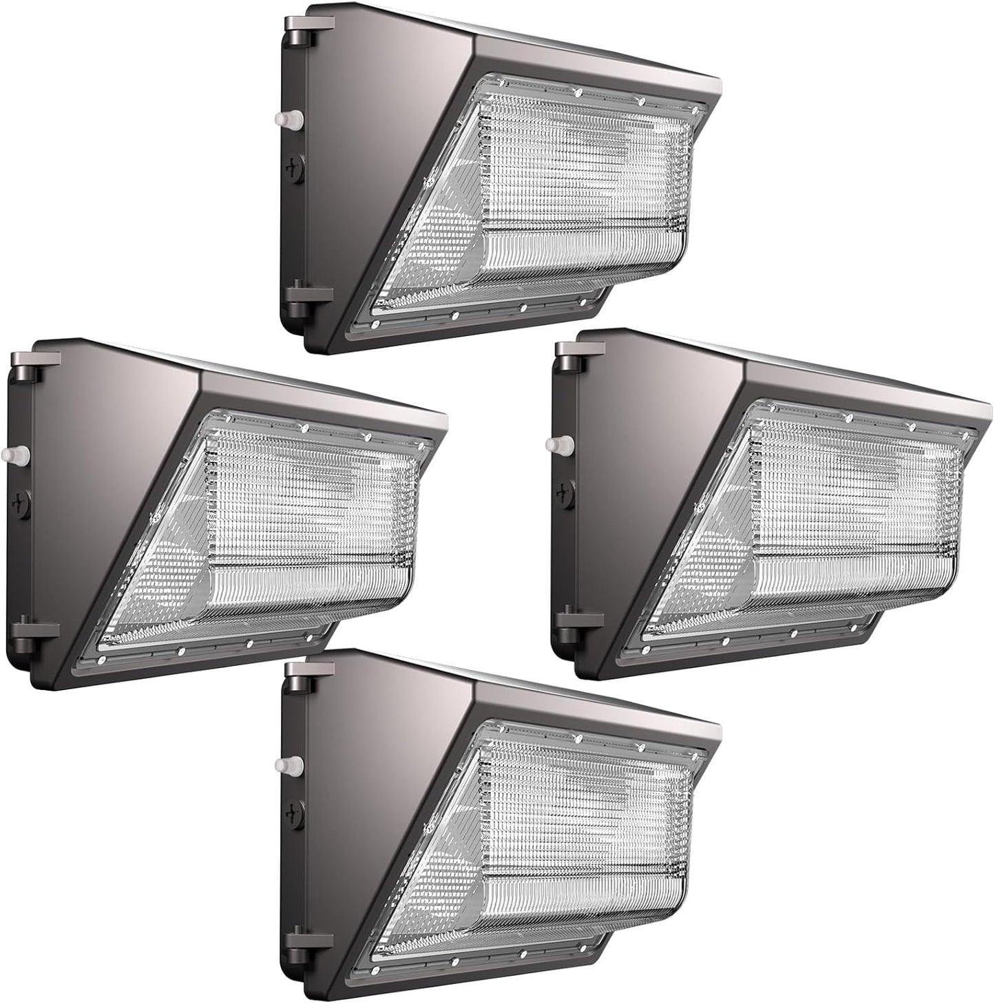 Lightdot 200W LED Wall Pack Lights for Outdoor Lighting Needs