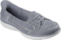 Women's On-the-GO Flex Top Notch Slip-In Sneakers - Easy Slip On