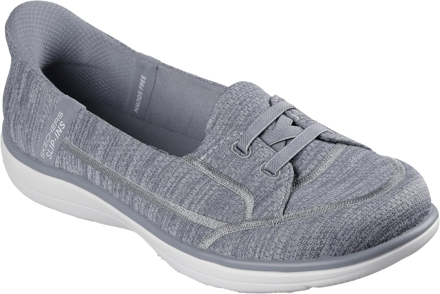 Skechers Women's On-the-GO Flex Slip-In Sneakers for Comfort