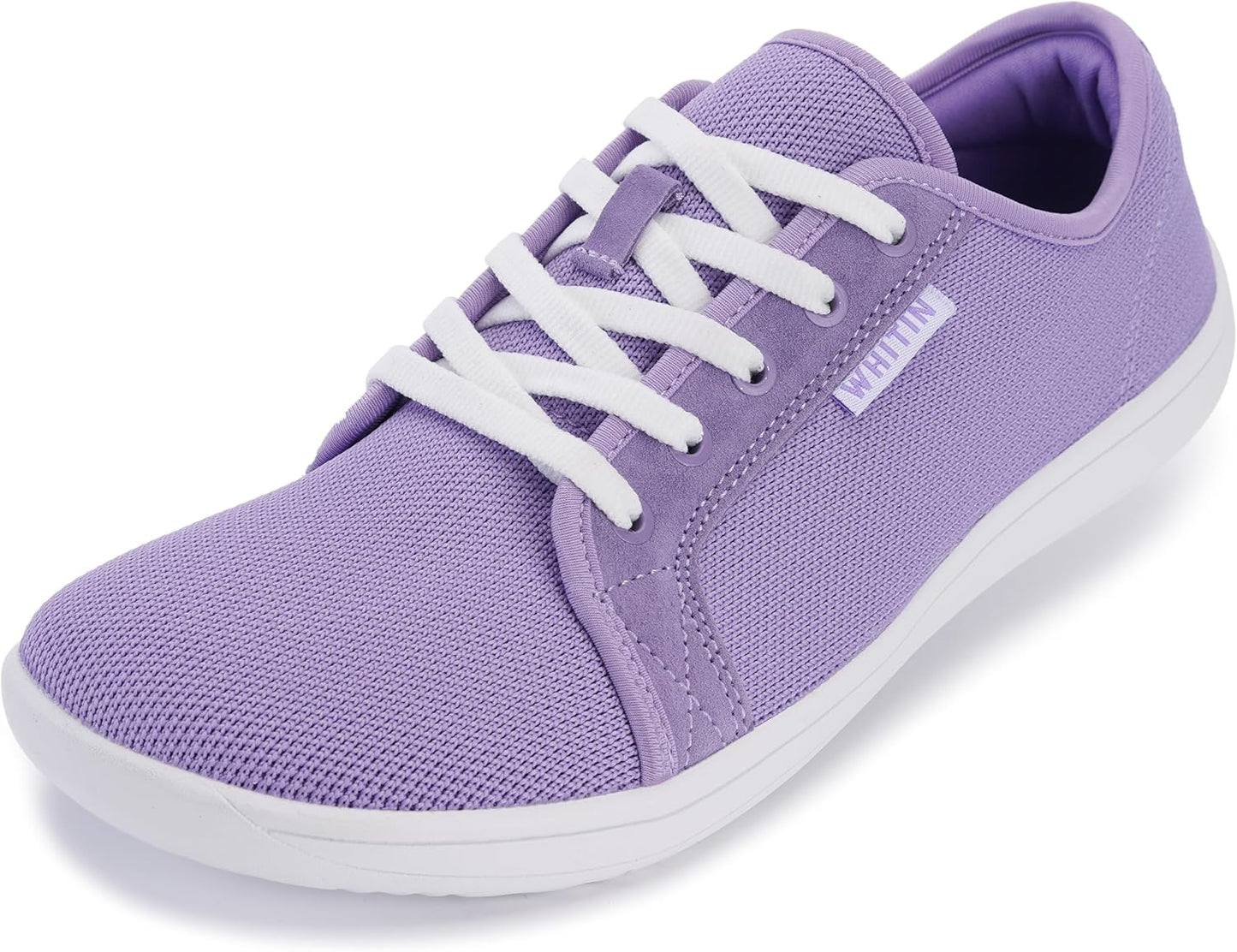 WHITIN Women's Minimalist Barefoot Shoes for Natural Movement