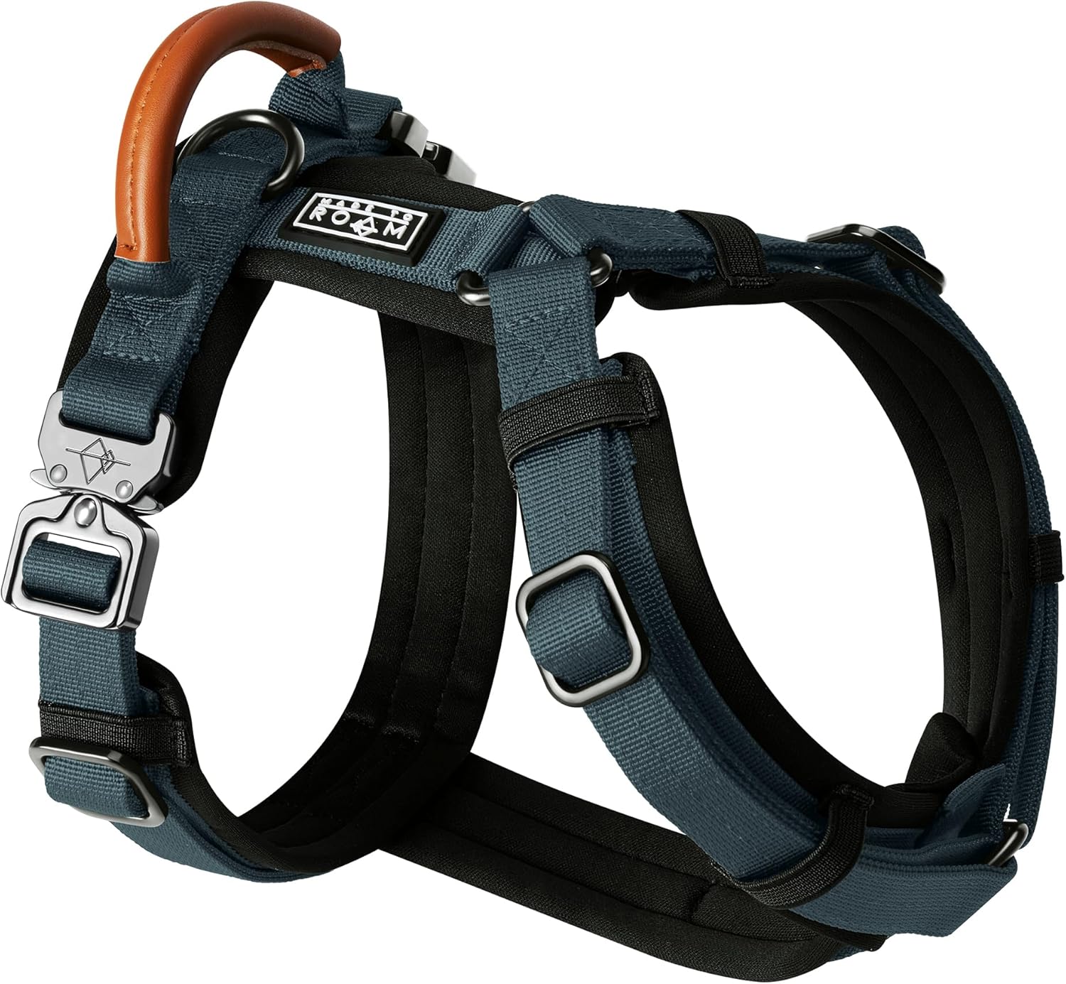 Premium Y-Shaped Dog Harness for Comfort and Durability