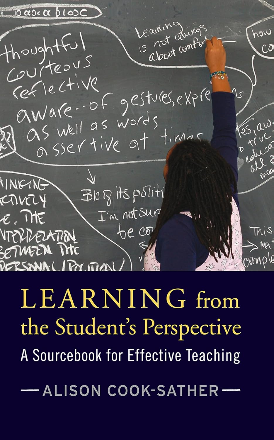 Effective Teaching Strategies from the Student's Perspective 2023