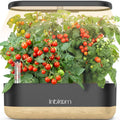 Hydroponics Growing System 12 Pods Indoor Herb Garden - Fast Growth