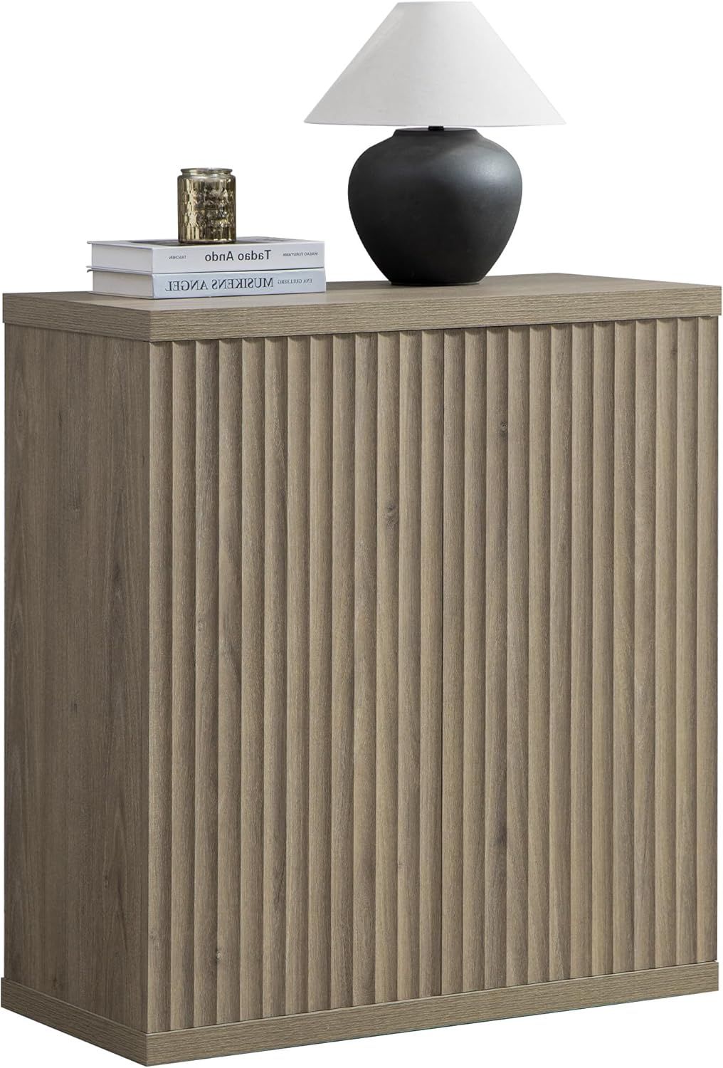 SICOTAS Buffet Cabinet with Storage for Modern Living Spaces