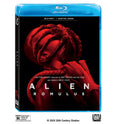 Alien: Romulus - Blu-ray + Digital (Collector's Horror )