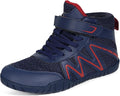 Kids Wrestling Shoes Boys Girls Youth Boxing Shoes - Zero Drop Sole