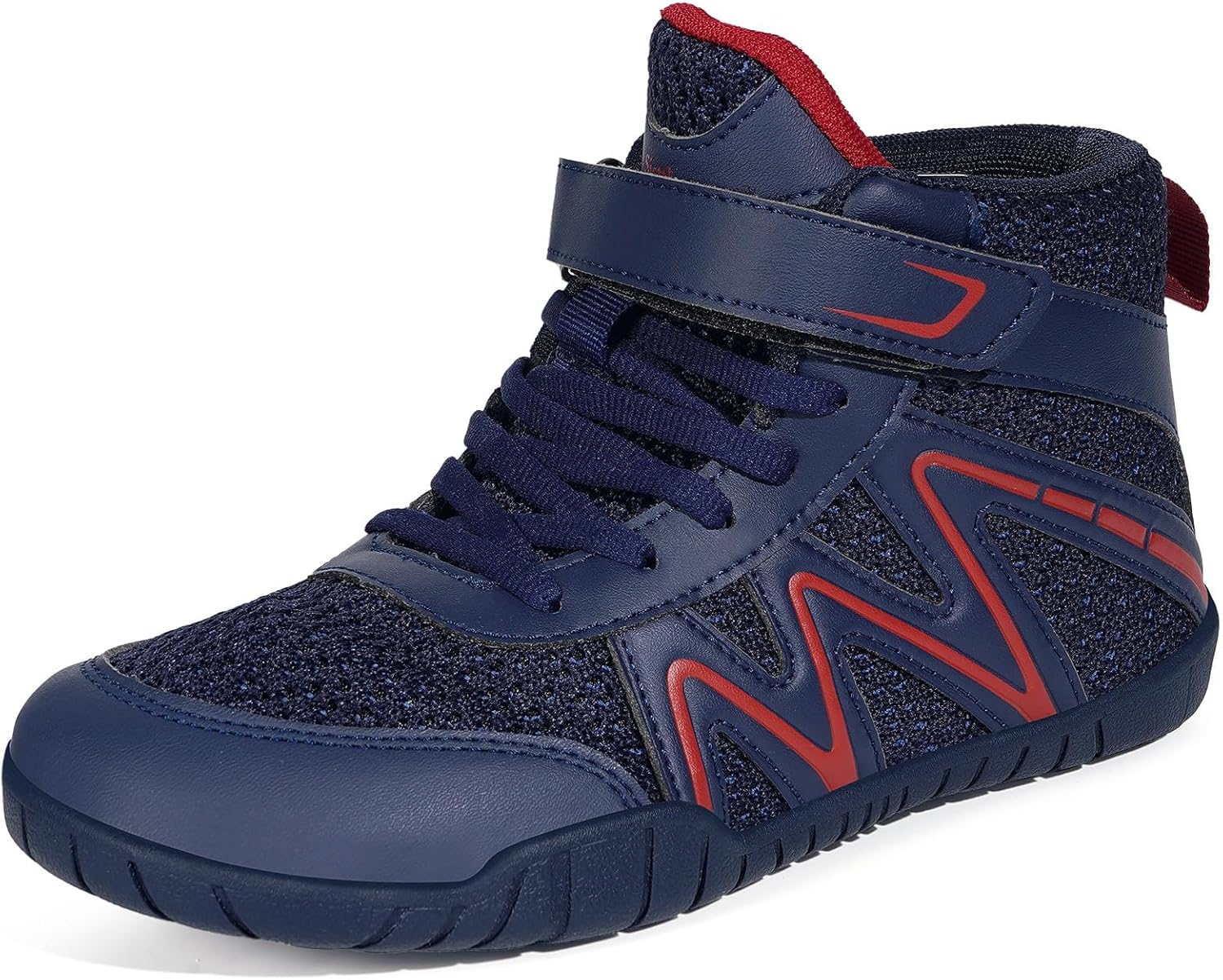 Lightweight Youth Wrestling Shoes - Sisttke