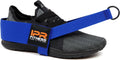 Glute Kickback LITE Patented Cable Machine Ankle Strap - Ergonomic Fit