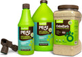 Zeofill Artificial Turf Cleaner & Pet Odor Eliminator Bundle