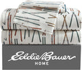 Cotton Flannel Queen Sheets - Brushed for Extra Softness