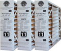 Lennox X6670 MERV 11 16x25x5 Box Replacement Filter - 3-Pack