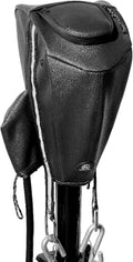 Clever Cover Smart Jack Cover for Electric Tongue Jack - Weather