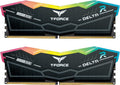 TEAMGROUP T-Force Delta RGB DDR5 Ram 32GB 6800MHz for Gaming