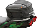 Nelson Rigg CL-1060-S2 Commuter Sport Tail Bag - Durable, Expandable