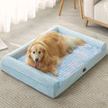 Dog Beds for Large Dogs Orthopedic Couch Bed - Extra Large Comfort