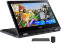 acer Chromebook Spin 511 11.6in HD Touchscreen Convertible - Versatile