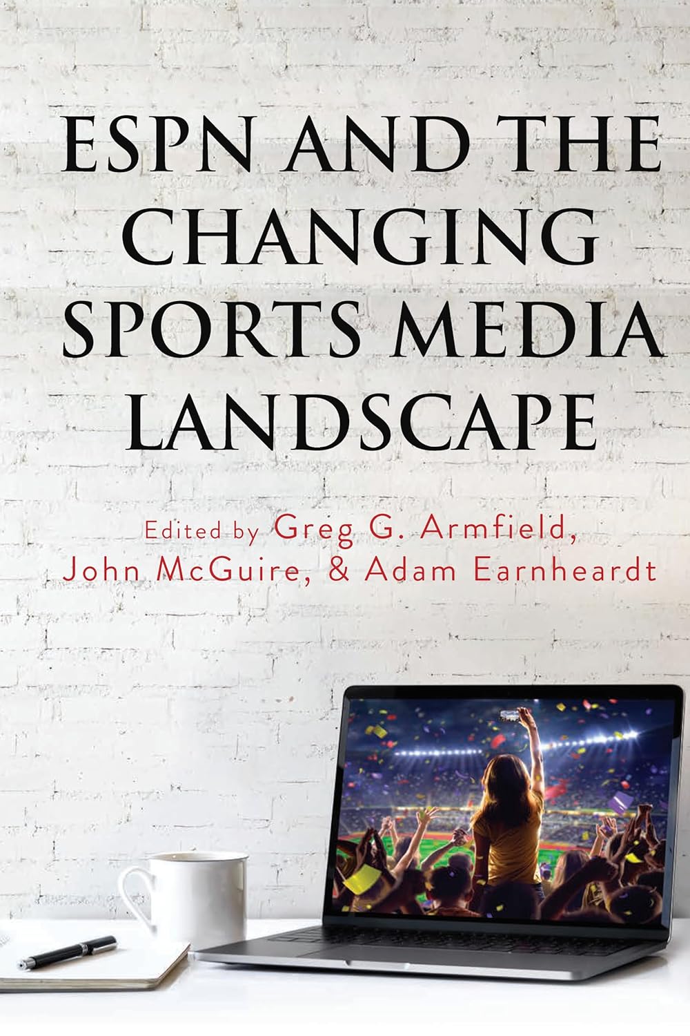 ESPN and the Changing Sports Media Landscape: A Deep Dive
