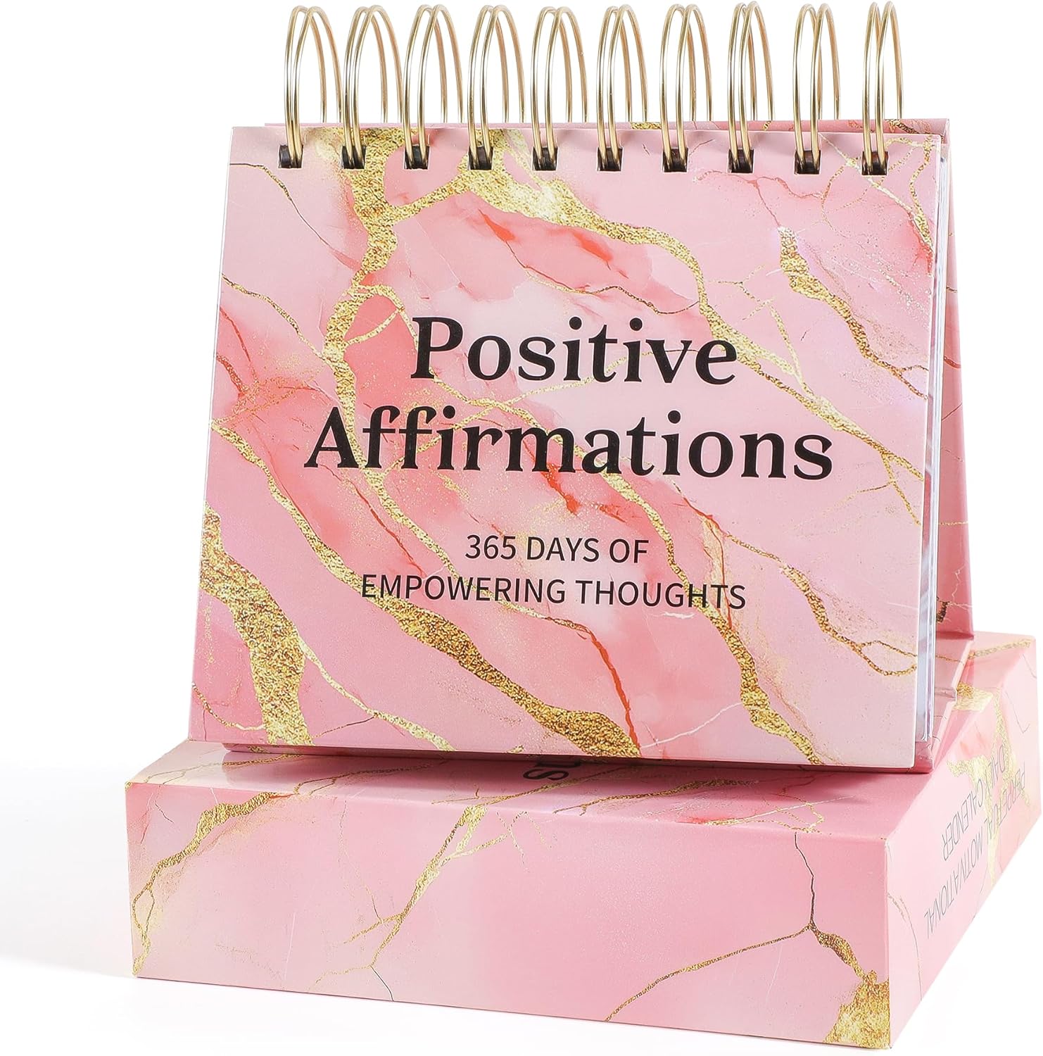Inspirational Perpetual Quote Calendar for Women - emmoolife