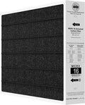 20x25x5 MERV 16 Air Filter Compatible with Lennox HCC20-28 - High