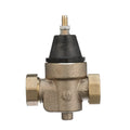 Watts 3/4in Lead-Free Water Pressure Reducing Valve for Safety