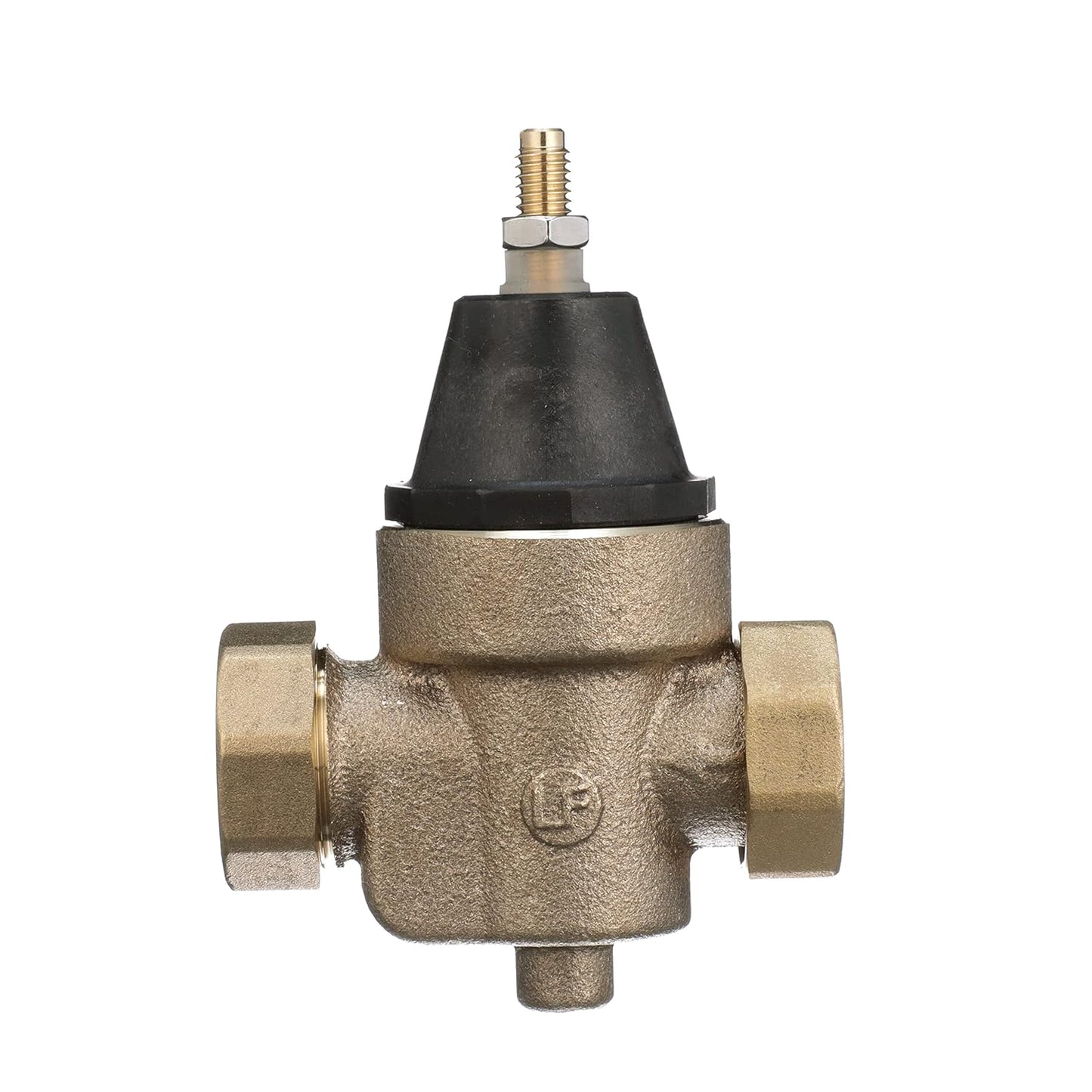 Watts 3/4in Lead-Free Water Pressure Reducing Valve for Safety