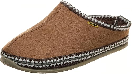 Deer Stags Men's Wherever Slipper - Comfort and Style Combined
