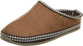 Men's Wherever Slipper Mule - Supportive Indoor/Outdoor Comfort