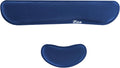 iFine Memory Foam Wrist Rest Set - Pain Relief & Comfort