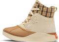 SOREL Women's Out N About IV Chillz Waterproof Boot - Cozy City Duck