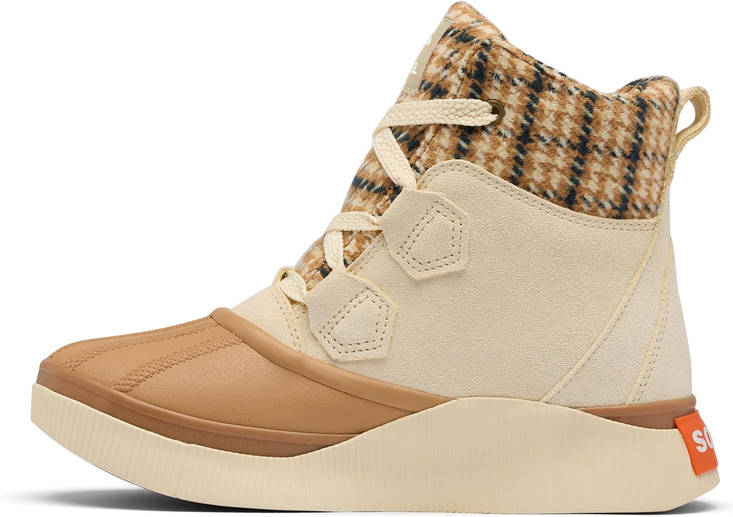 SOREL Women's Out N About lV Chillz Waterproof Boot Review