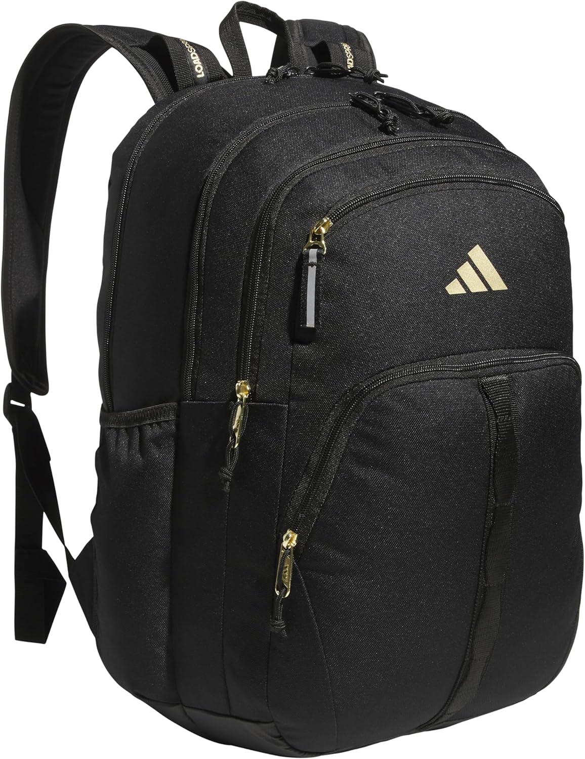adidas Prime Backpack for Work and Travel with Padded Compartment